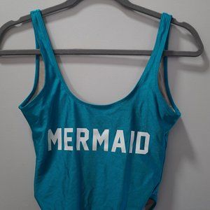 Mermaid One Piece